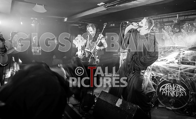 Darker Shores-76 - DARKER SHORES