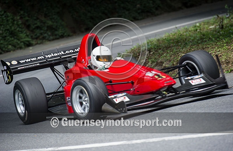 Guernsey National_2012_Car-160 - GUERNSEY MSA NATIONAL 2012 - CARS