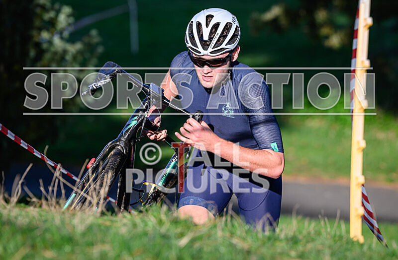 GVC Cyclocross Race-3 2022-13 - CYCLOCROSS 2022_ROUND 3