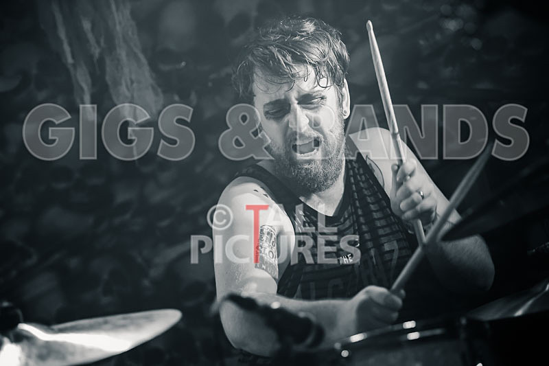 Static Alice-636 - STATIC ALICE