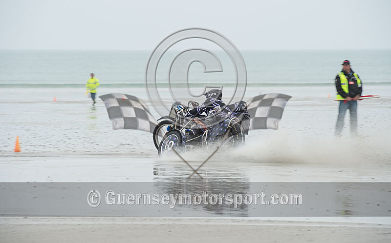British SandAce_2016_SIDECAR-103 - BRITISH SAND ACE 1000cc SIDECAR RIDERS 2016