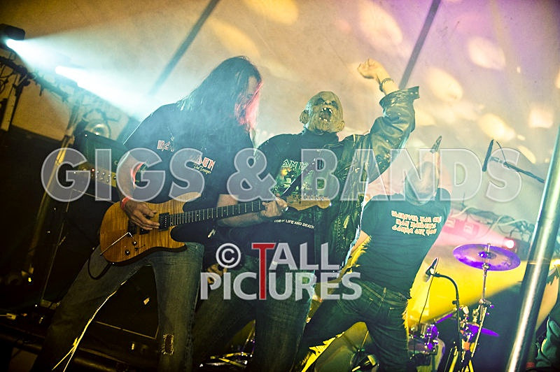 Greenman_Music-315 - GREENMAN CHAOS FESTIVAL 2008 BANDS