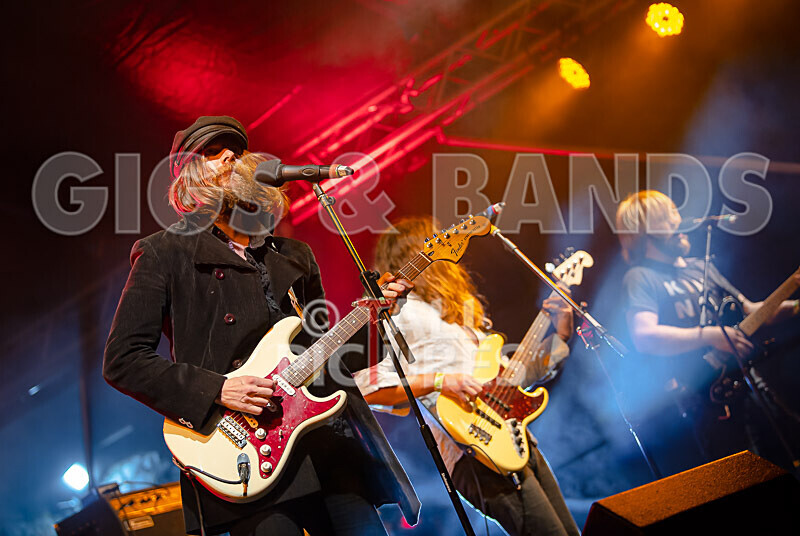 The Recks-961 - THE RECKS