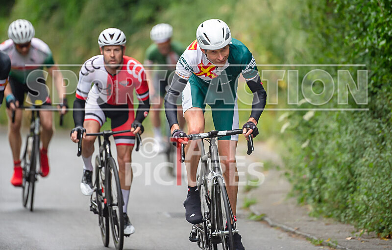 GVC Reservoir Circuit 2019-1 - GVC RESERVOIR CIRCUIT 2019