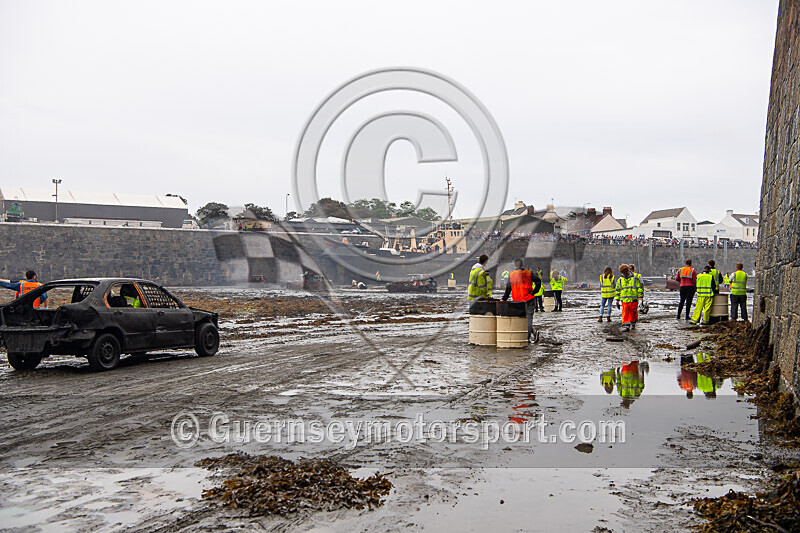 Autocross 50th Harbour Race-70 - AUTOCROSS 50th ANNIVERSARY HARBOUR RACE