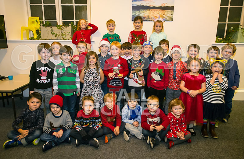 SoPM_2018 Christmas Concert-17 - SCHOOL OF POPULAR MUSIC CHRISTMAS CONCERT 2018