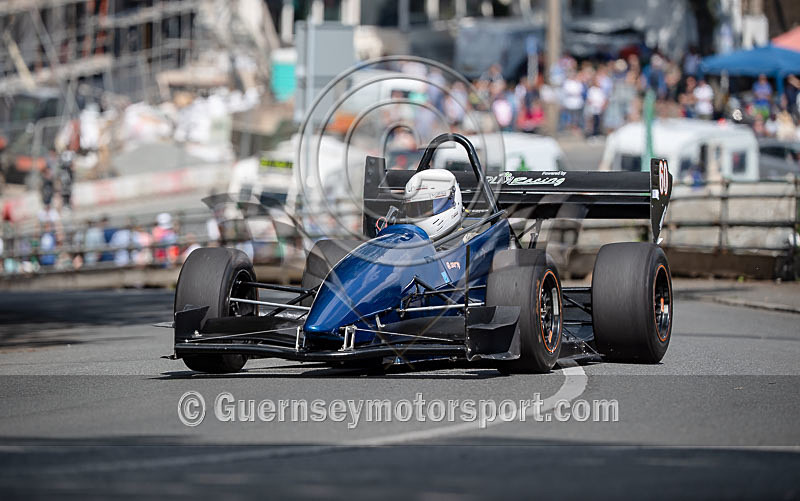 Guernsey National Hillclimb 2018_CAR-12 - GUERNSEY NATIONAL 2018 - CARS