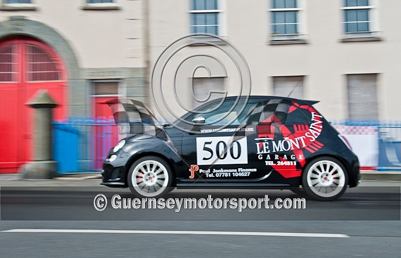 Hill Car_2010-273 - CARS 2010-05-03