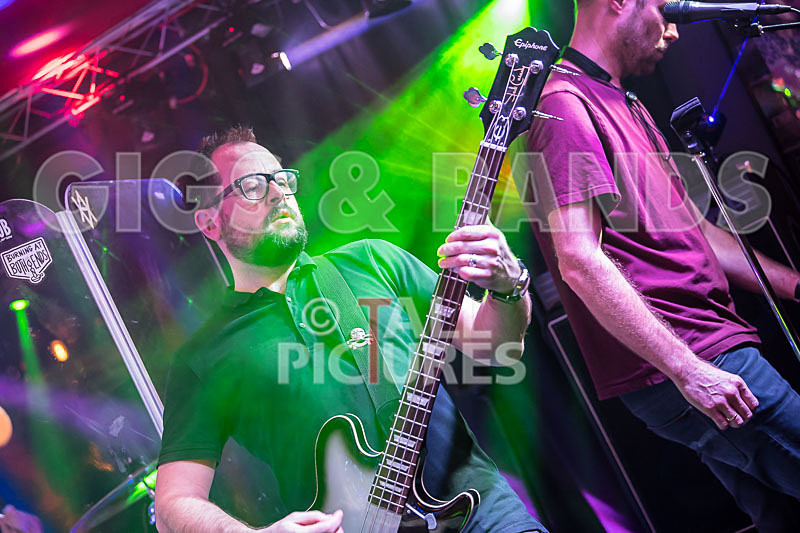 Thee Jenerators-546 - THEE JENERATORS