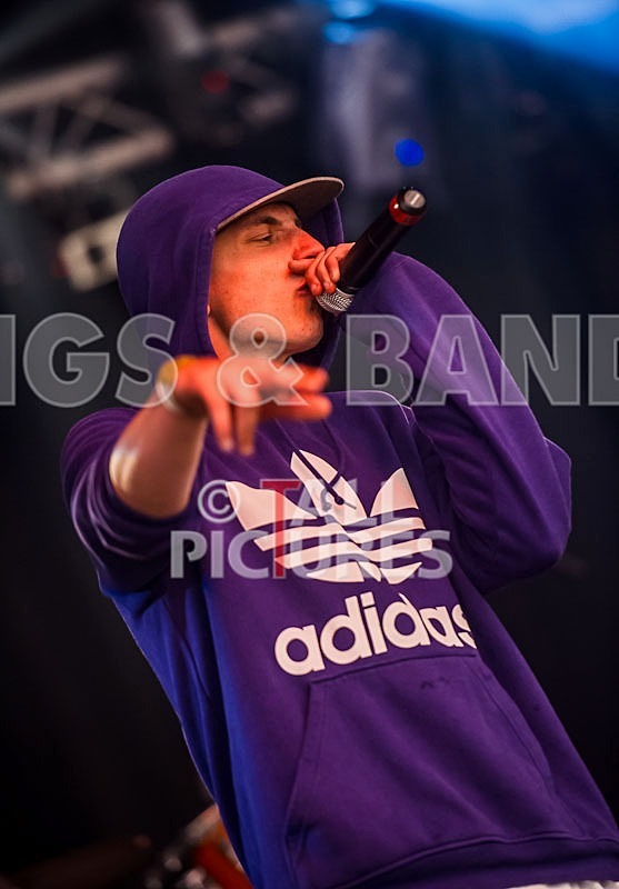 Elmer Henley-151 - ELMER HENLEY