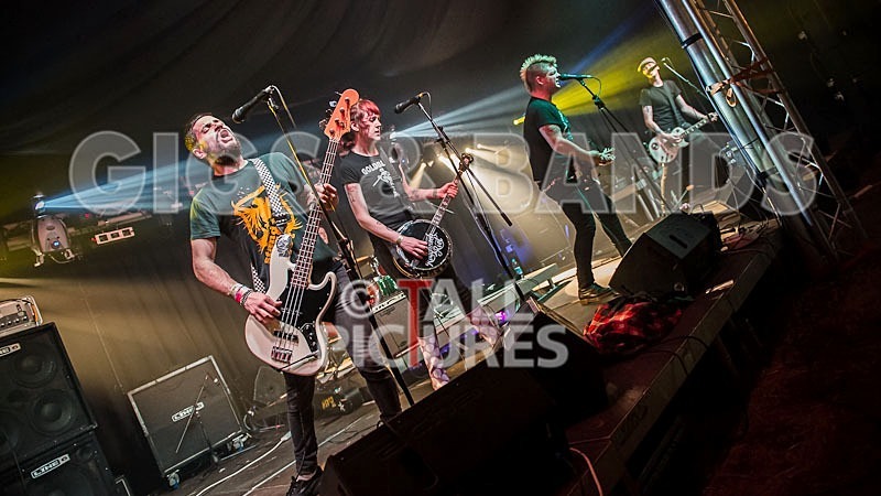 Roughneck Riot-23 - ROUGHNECK RIOT