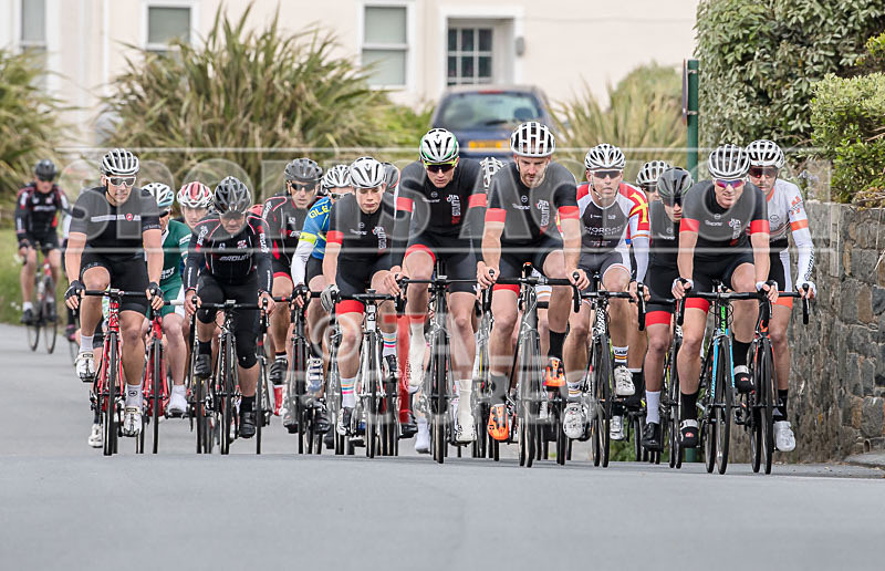 Lib Day 2017 Cycle Race-4 - GVC LIB DAY 2017 CYCLE ROAD RACE