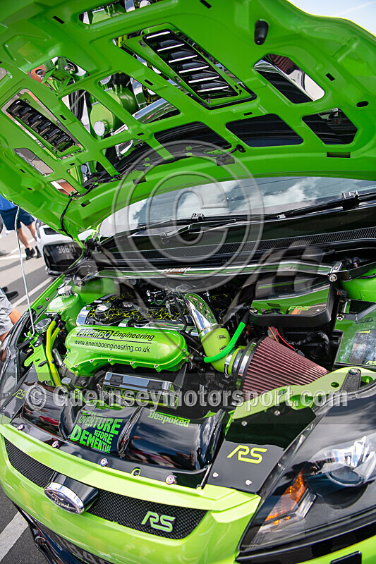 Motorsport Seafront Sunday 2020-14 - SEAFRONT SUNDAY & TWISTY SPRINT 2020