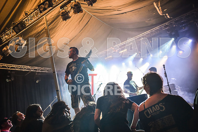 Demise of Sanity-130 - DEMISE OF SANITY