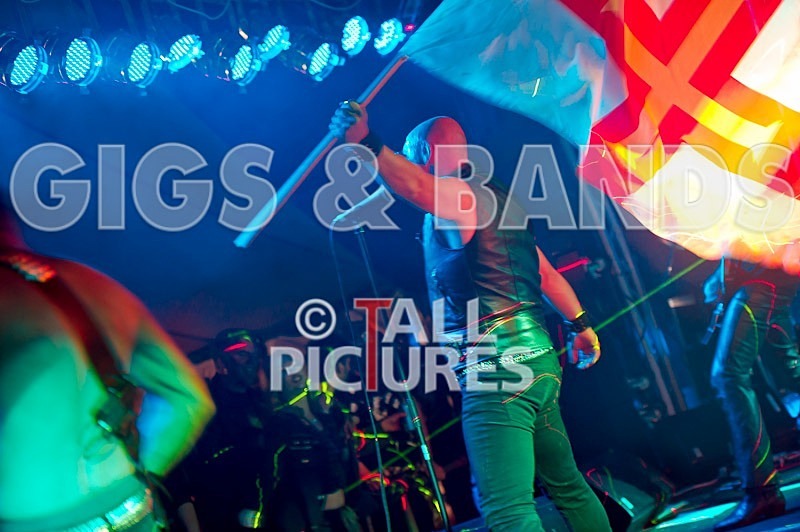 Nemesis-247 - NEMESIS