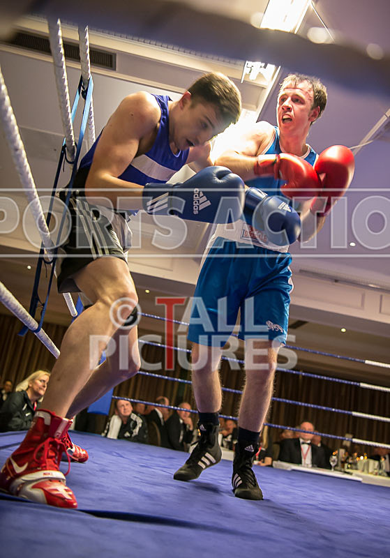 Bout - 7_Michael Crowley v Stuart Prince-4 - Bout - 7_Michael Crowley v Stuart Prince