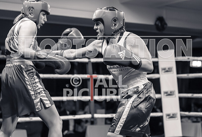 BOUT- 7_Emma Martin v Stephanie Adlington-44 - BOUT 7_Emma Martin v Stephanie Adlington