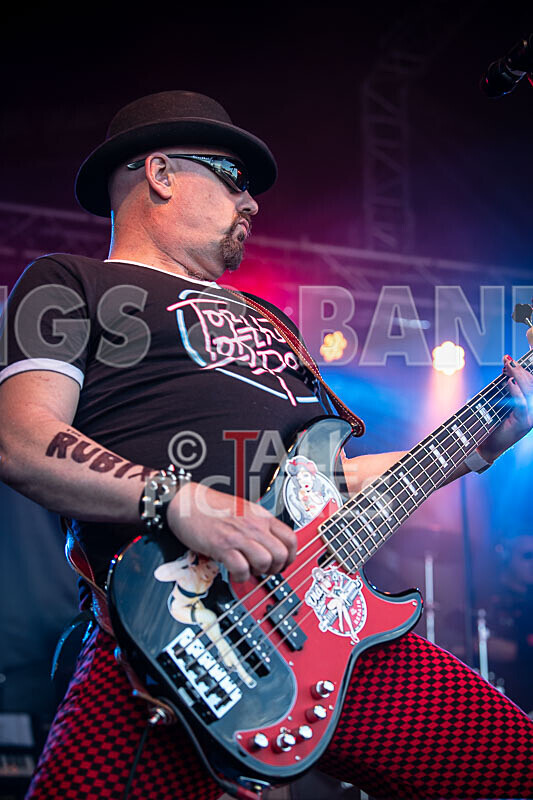 The Rubix-104 - THE RUBIX