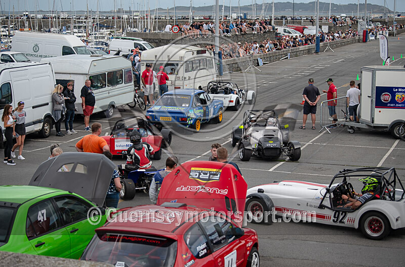 Motorsport Seafront Sunday 2020-1 - SEAFRONT SUNDAY & TWISTY SPRINT 2020