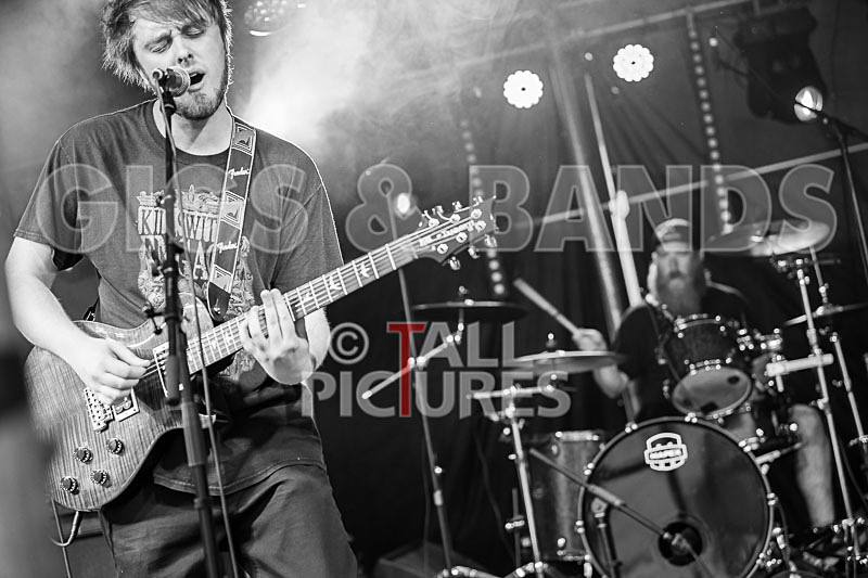 Burning at Both Ends-60 - BURNING AT BOTH ENDS