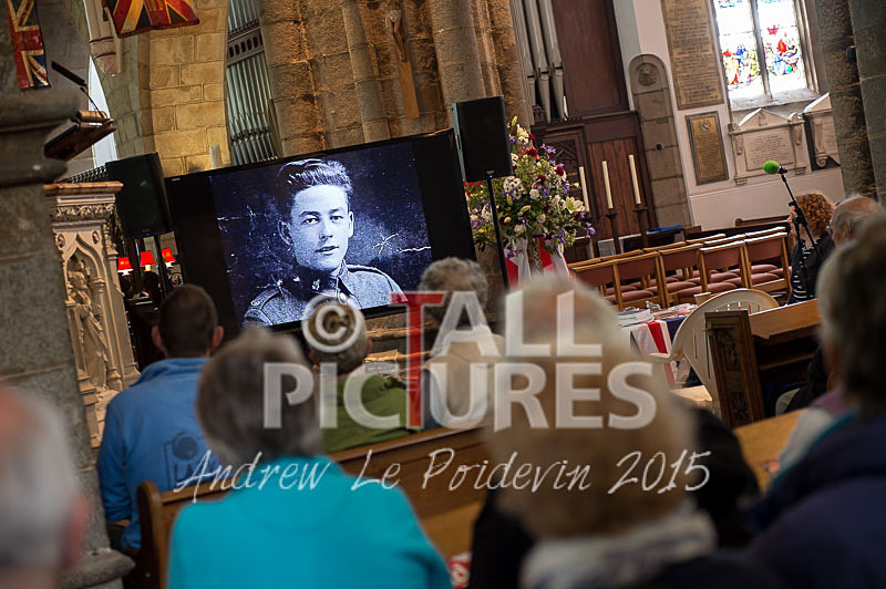 Liberation Day 2015-118 - LIBERATION GUERNSEY 2015