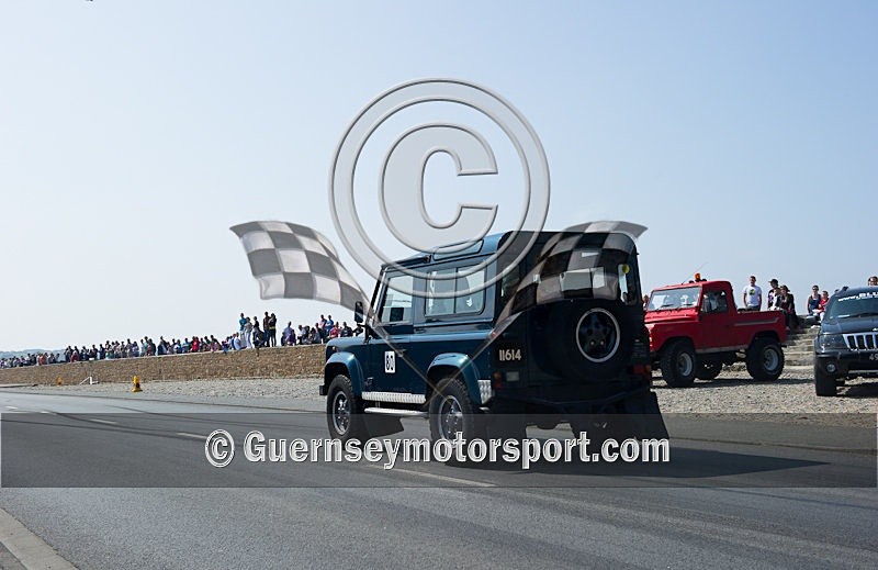 Heritage Sprint_2011-201 - HERITAGE GROUP PUBLIC SPRINT 2011