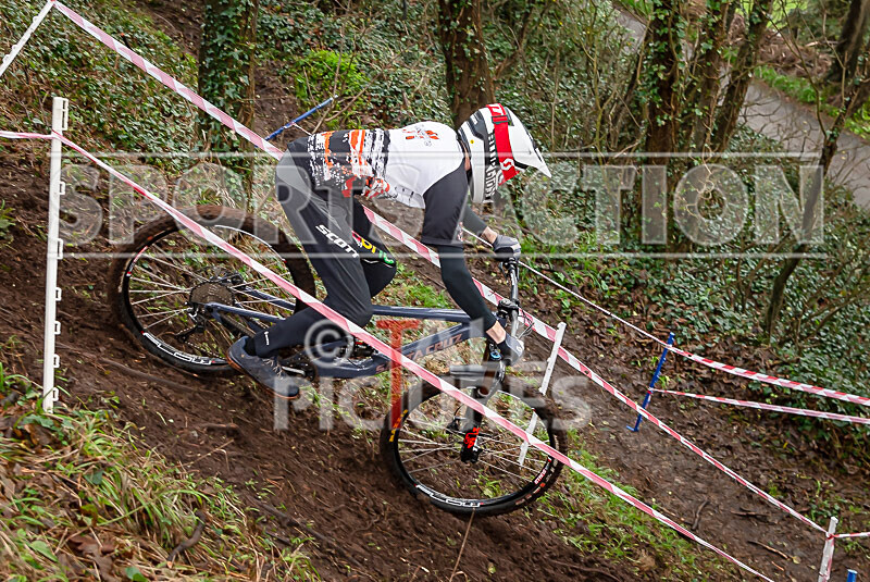 MTB Downhill_16-01-2022-148 - MTB WINTER 2022 DOWNHILL SERIES_RACE 2