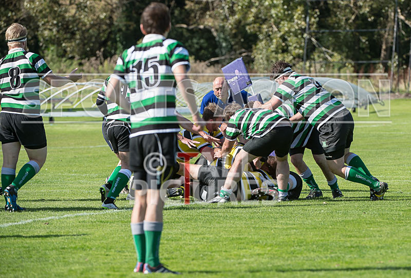 St Jacques v Tottonians-33 - ST JACQUES v TOTTONIANS