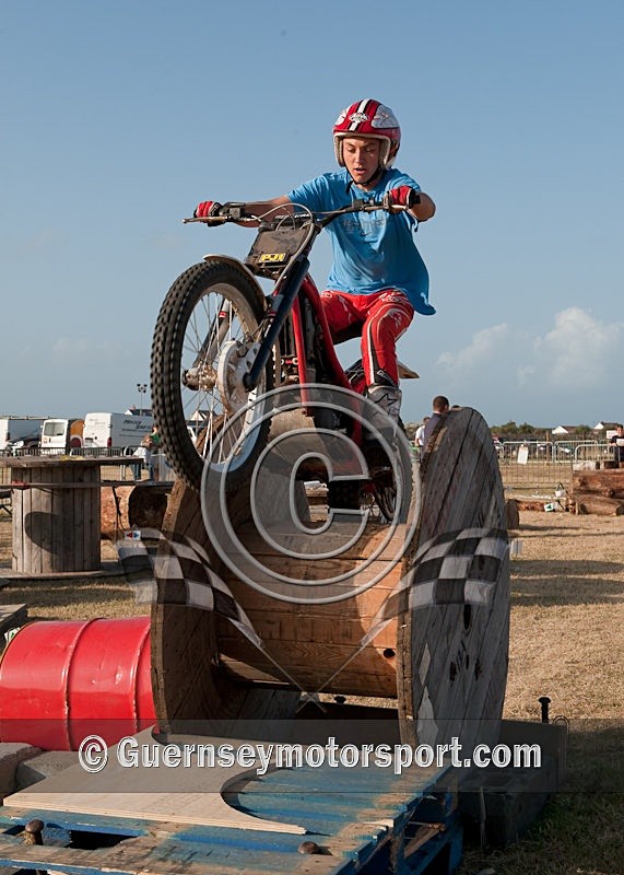 West Trials-42 - GMC&CC WEST SHOW DEMONSTRATION