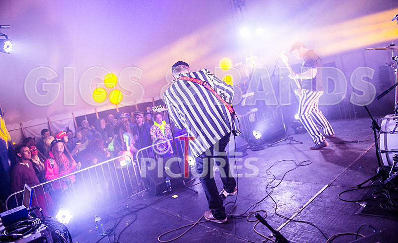 The Smooth Hounds-10 - THE SMOOTH HOUNDS