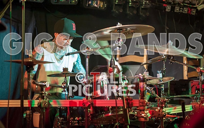 So Cold the River-8 - SO COLD THE RIVER