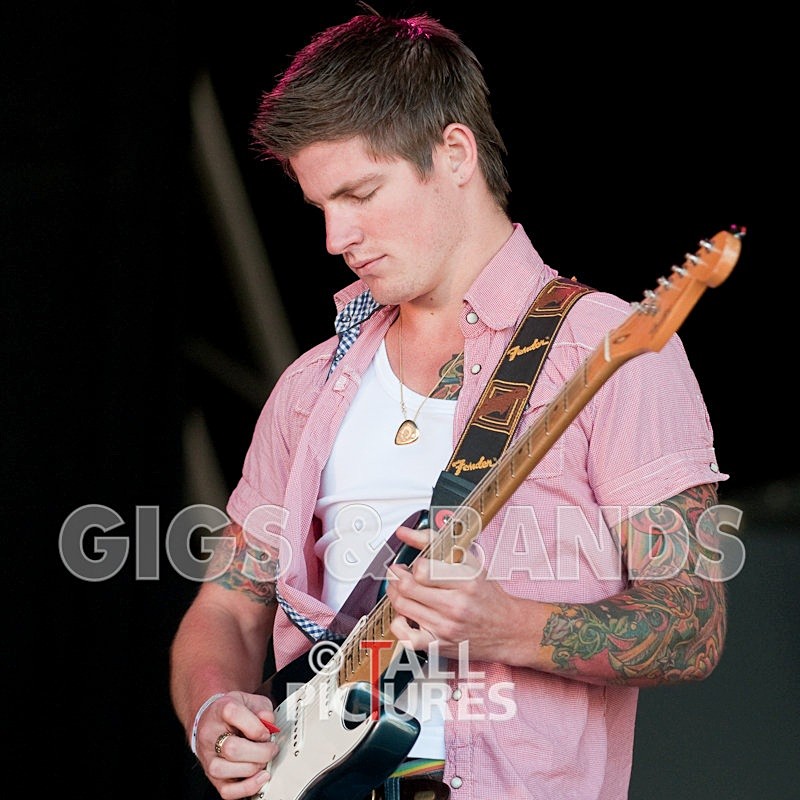 The Dirty Aces-3 - THE DIRTY ACES