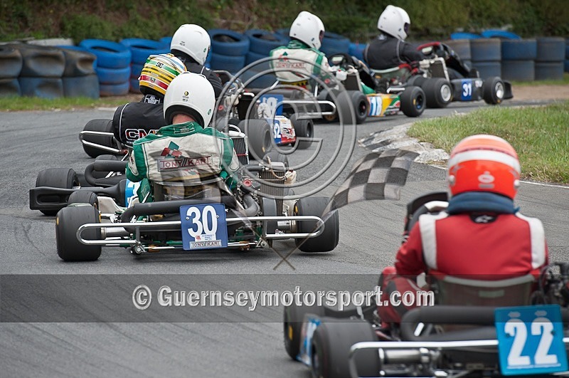 Karting_24-07-2011-39 - KARTING SUMMER CHAMPIONSHIP ROUND-7