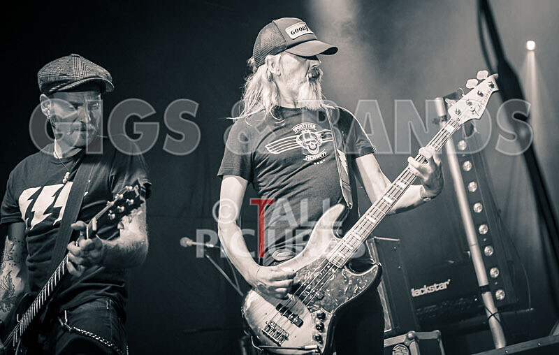 The Electric Shakes-182 - THE ELECTRIC SHAKES