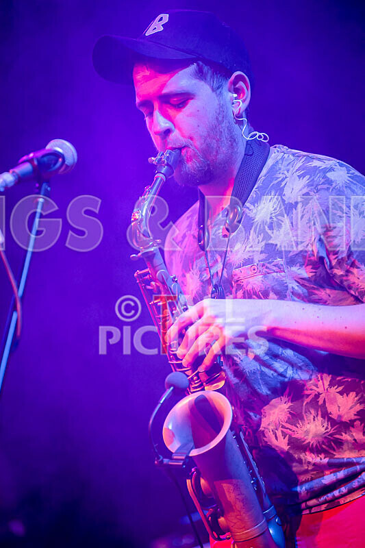 Dat Brass-10 - DAT BRASS