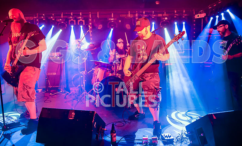 Byzanthian Neckbeard-127 - BYZANTHIAN NECKBEARD