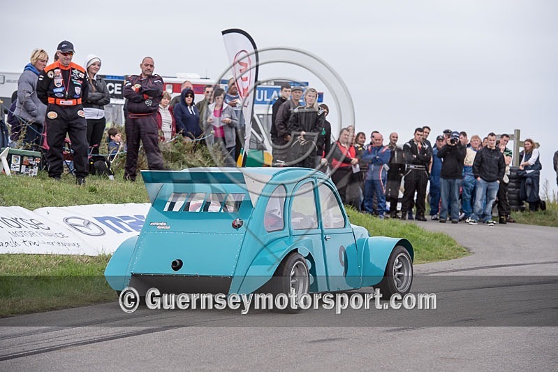 Alderney Airport Car_2013-96 - ALDERNEY AIRPORT SPEED EVENT 2013 - CARS