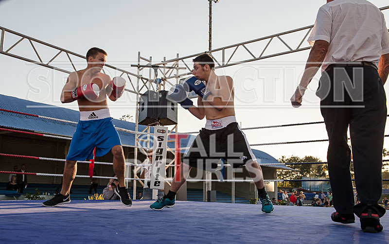 Open Air Boxing_2015_Bout-9-2 - BOUT-9