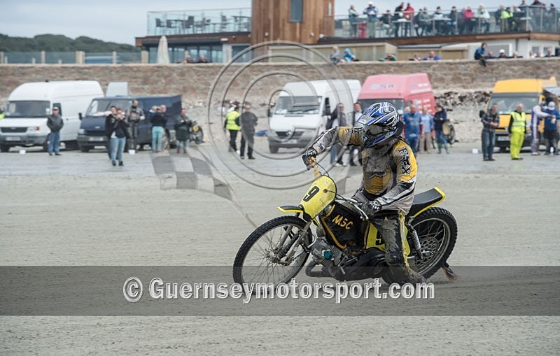 British Sand Ace_2013-208 - BRITISH SAND ACE CHAMPIONSHIP 2013 - THE RACING