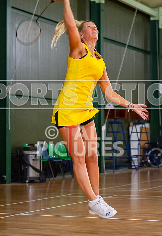 Badminton Easter Open 2022-37 - EASTER OPEN TOURNAMENT 2022