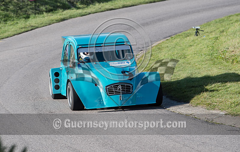 Fort Tourgis Hillclimb 2017-33 - ALDERNEY HILLCLIMB 2017
