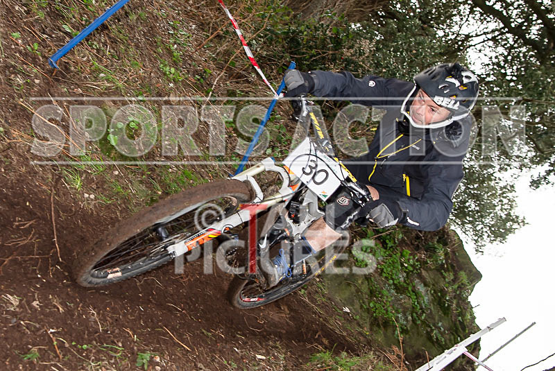 MTB 2018 Downhill Series_Round-2-69 - MTB 2018 DOWNHILL SERIES ROUND-2