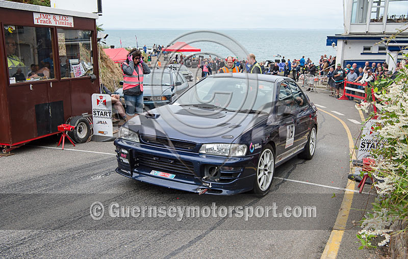 Jersey National Hill 2017_CAR-106 - JERSEY NATIONAL 2017 - CARS