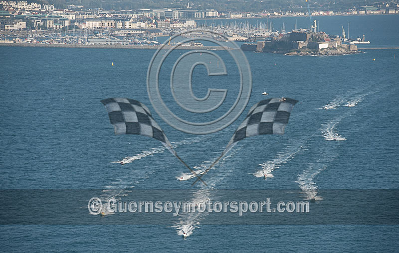 Worlds Powerboats_2014_Race-1-158 - UIM CLASS 3A & 3B WORLD OFFSHORE CHAMPIONSHIP_RACE-1
