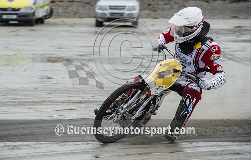 British Sand Ace_2013-39 - BRITISH SAND ACE CHAMPIONSHIP 2013 - THE RACING