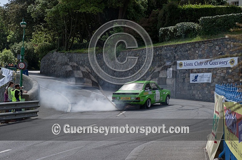 Charity Hill Climb_2012-58 - HERITAGE CHARITY HILL CLIMB 2012