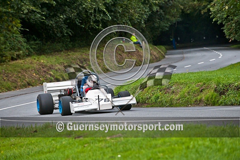 Hill Car 2010-10-03-12 - HILL CLIMB 2010-10-03