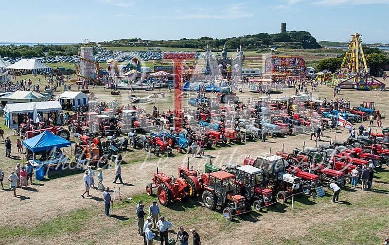West Show Centenary-34 - WEST SHOW CENTENARY 2013