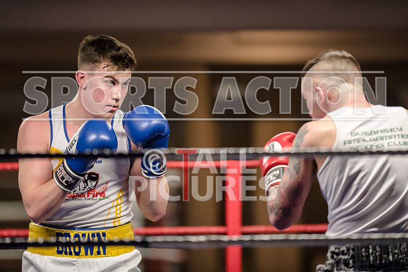 BOUT-9_Casey De La Mare v Casey Brown-4 - BOUT-9_Casey De La Mare v Casey Brown