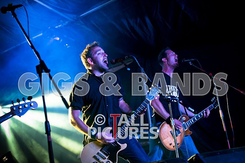 Broken Union-13 - BROKEN UNION